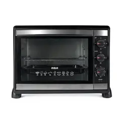 RCA - Horno Eléctrico 30 litros RO-30ST