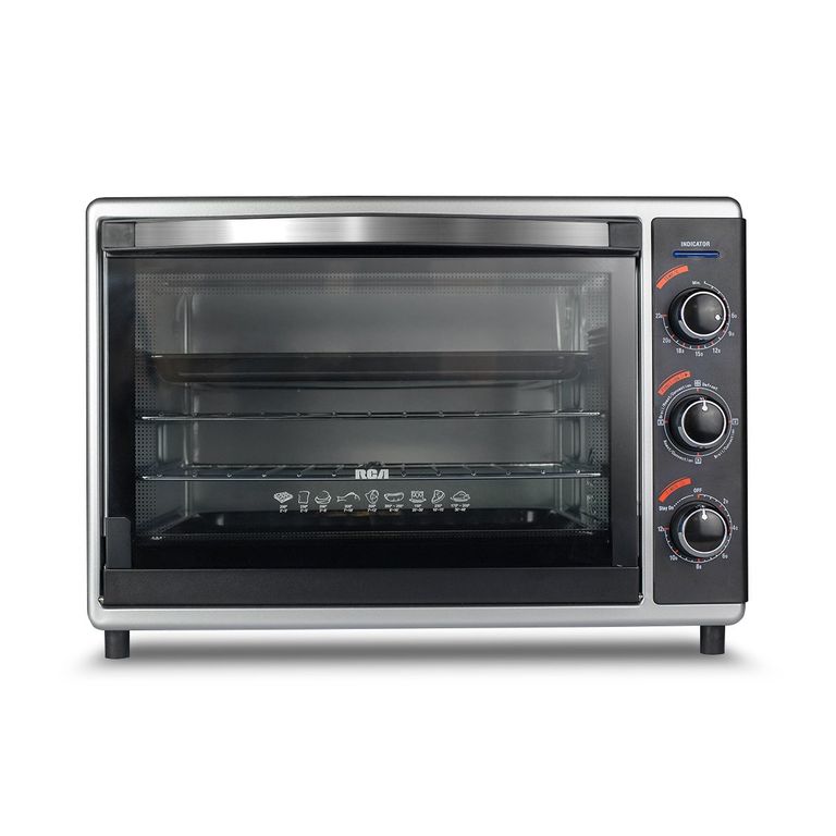 Horno Eléctrico 42 litros RO-42CV