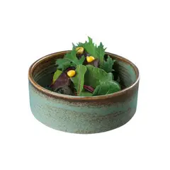 BONNA - Bowl Coral Apilable 13 Cm Set 6 Pcs