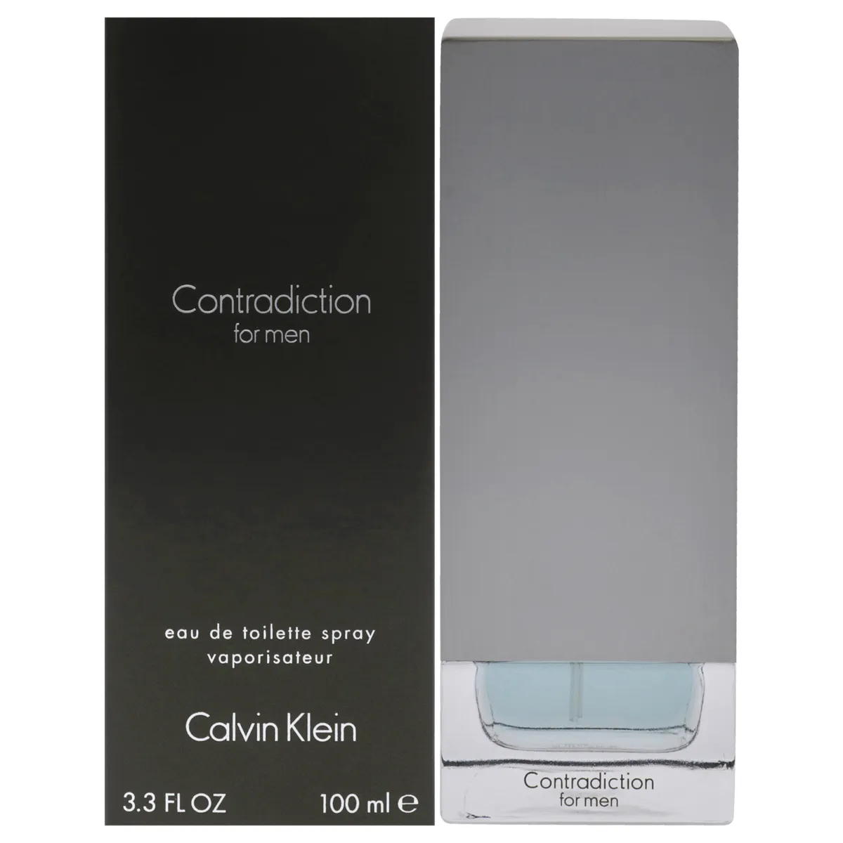 CALVIN KLEIN - Contradiction 100ml Calvin Klein