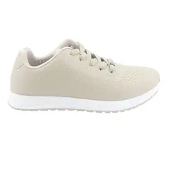 CHALADA - Zapatilla Mujer Beige Urbano Vita-2