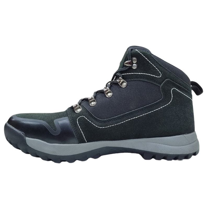 DYNAMOSTRONG CL - Zapatos Trekking Para Hombres Rendimiento y Confort