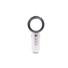 PUNTO STORE - Masajeador Ultrasonido Corporal Y Facial - Ps