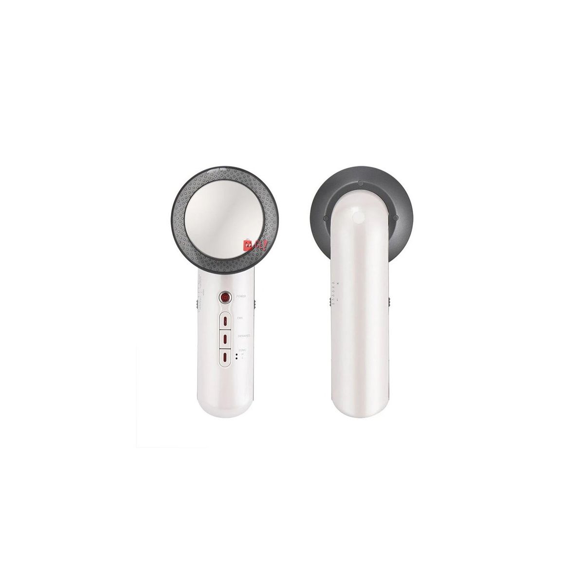 PUNTO STORE - Masajeador Ultrasonido Corporal Y Facial - Ps