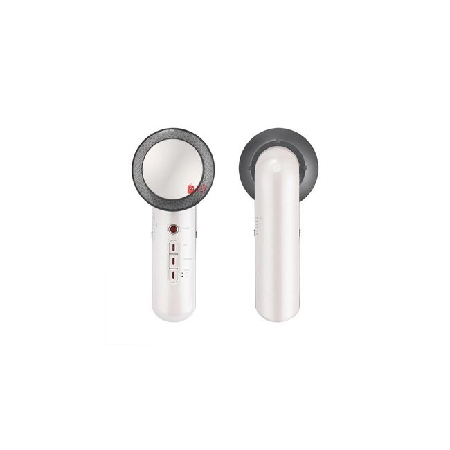 PUNTO STORE - Masajeador Ultrasonido Corporal Y Facial - Ps