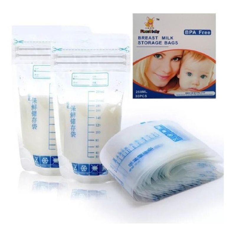 ARDO - Bolsas De Leche Materna 30 Unidades