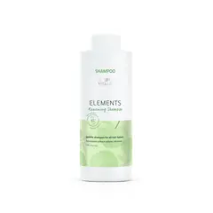 WELLA - Shampoo Elements Renewing 1000 Ml Profesional