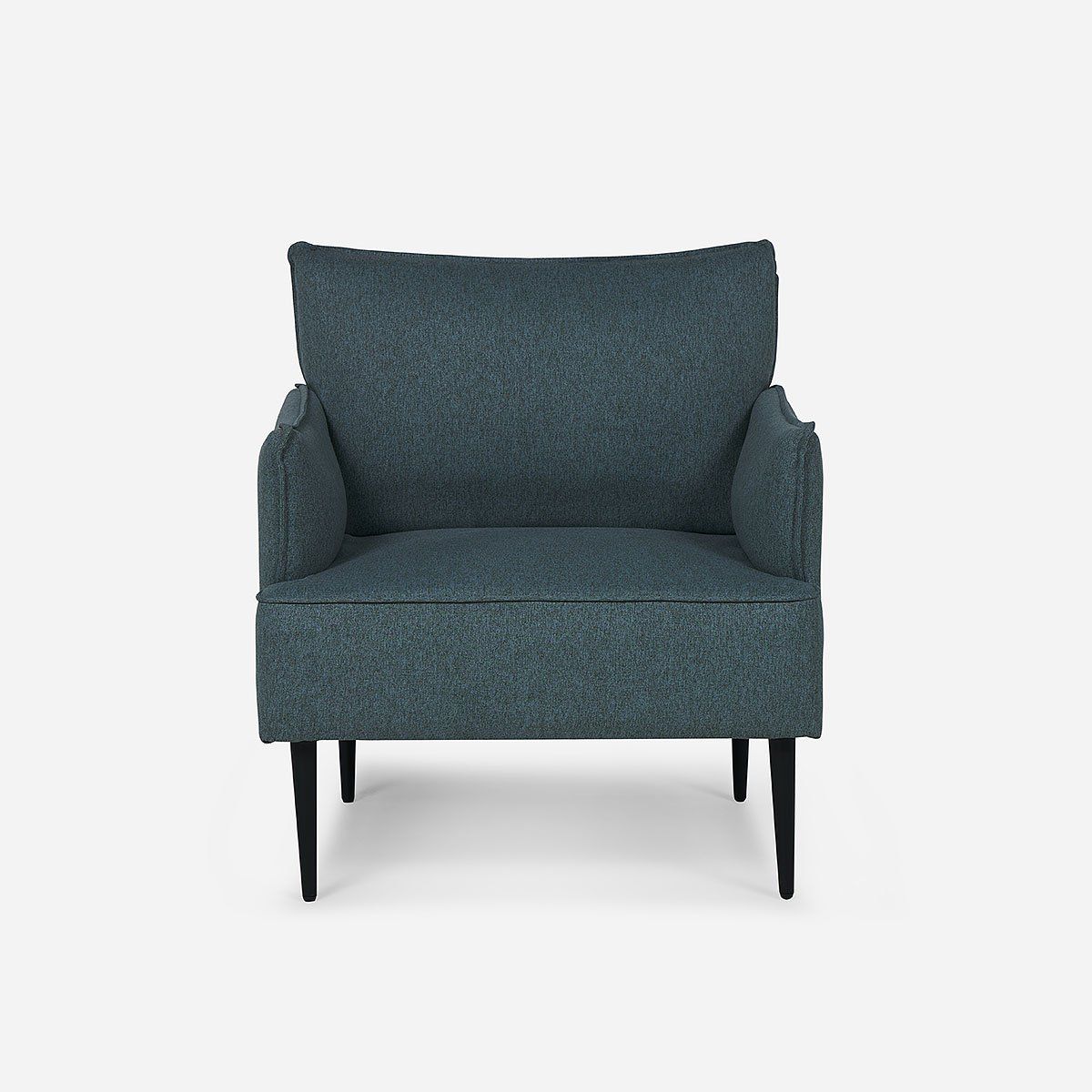 ROSEN - Poltrona Rosen Milton Tela Verde