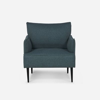 Imagen 2 del producto Poltrona Milton Tela Verde