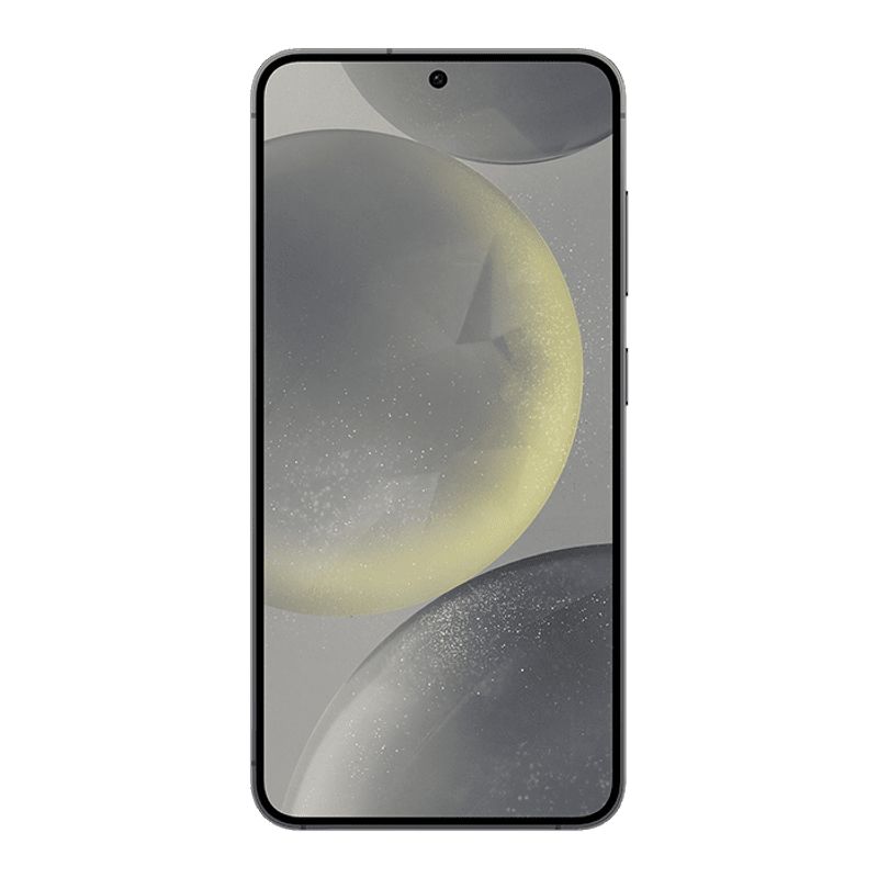 SAMSUNG - Samsung Galaxy S24+ Negro 256GB