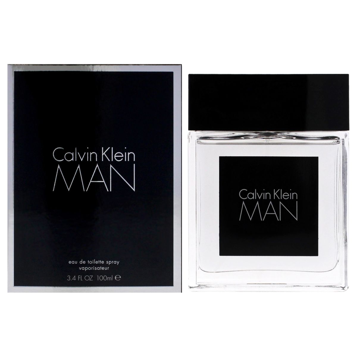 CALVIN KLEIN - Calvin Klein Man 100ml Calvin Klein