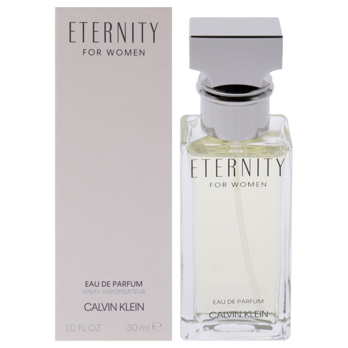 CALVIN KLEIN - Eternity 30ml Calvin Klein
