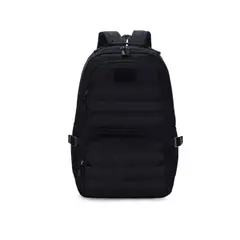 GENERICO - Mochila Militar Tactica Mochila Trekking Mochila 35 Litros Black