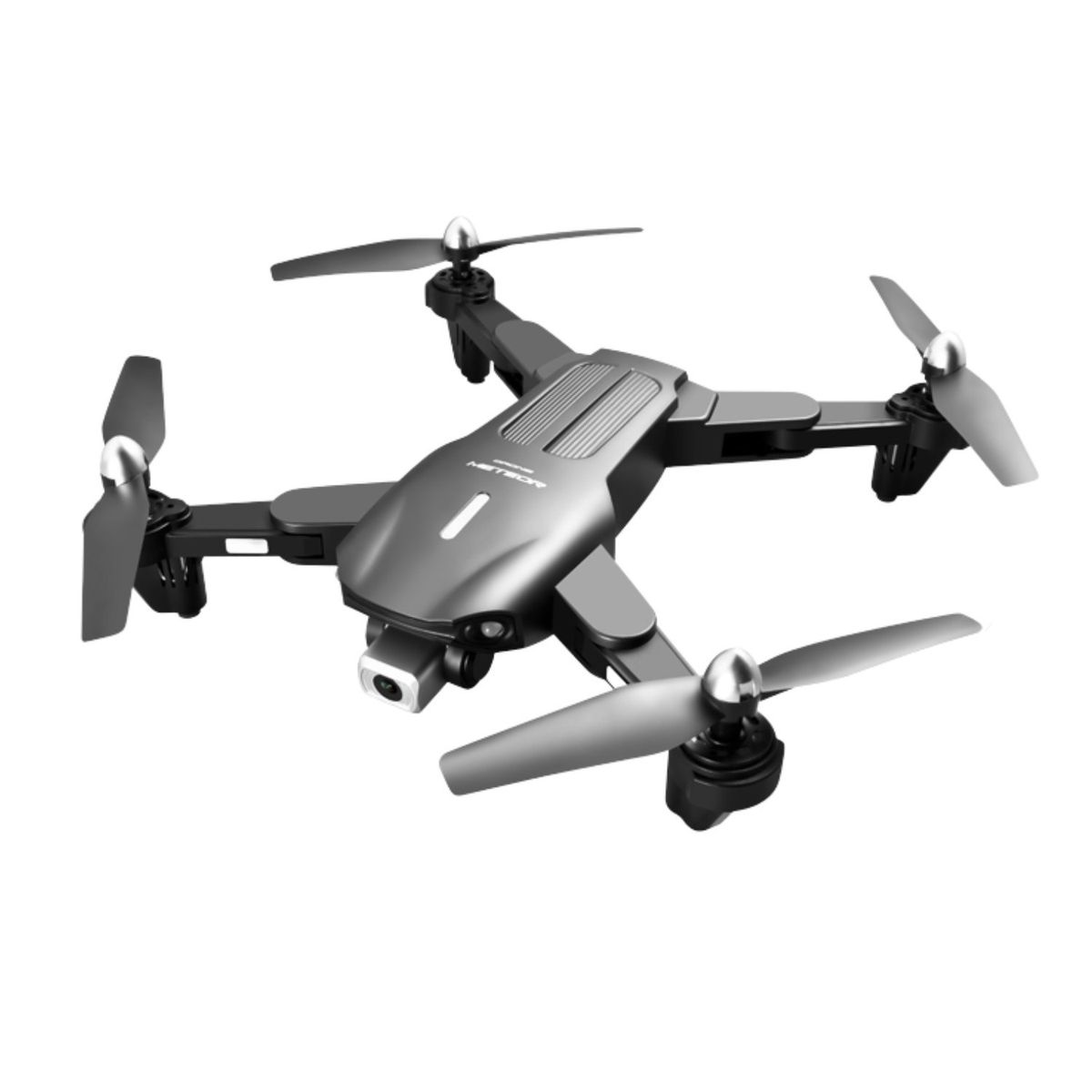 IMPORTCLICK - Drone Aéreo Wifi 2 Cámaras 4k Hd Recargable