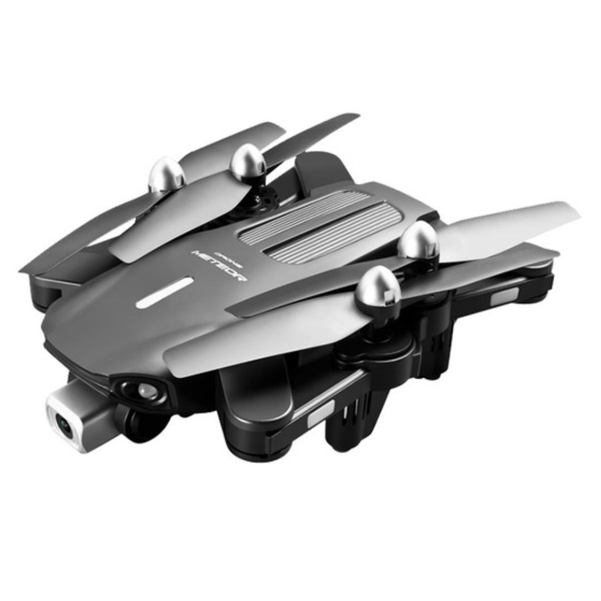 IMPORTCLICK - Drone Aéreo Wifi 2 Cámaras 4k Hd Recargable