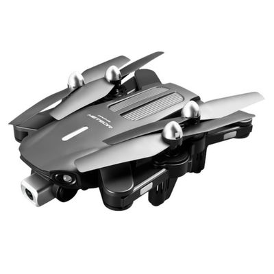 Imagen 2 del producto Drone Aéreo Wifi 2 Cámaras 4k Hd Recargable