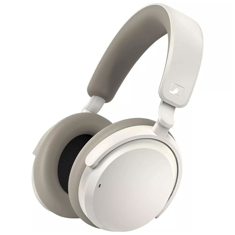 SENNHEISER - Audifonos Sennheiser Accentum Wireless blancos