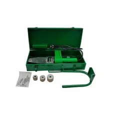 GENERICO - Termofusora Ppr 800w 32 - 20mm Caja