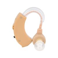 Audífonos Ortopédicos Para Sordera - Ps