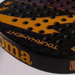 JOMA - Pala de Pádel Tournament Morado