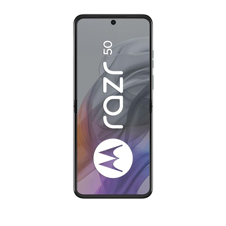 Razr 50 Gris 12+512GB