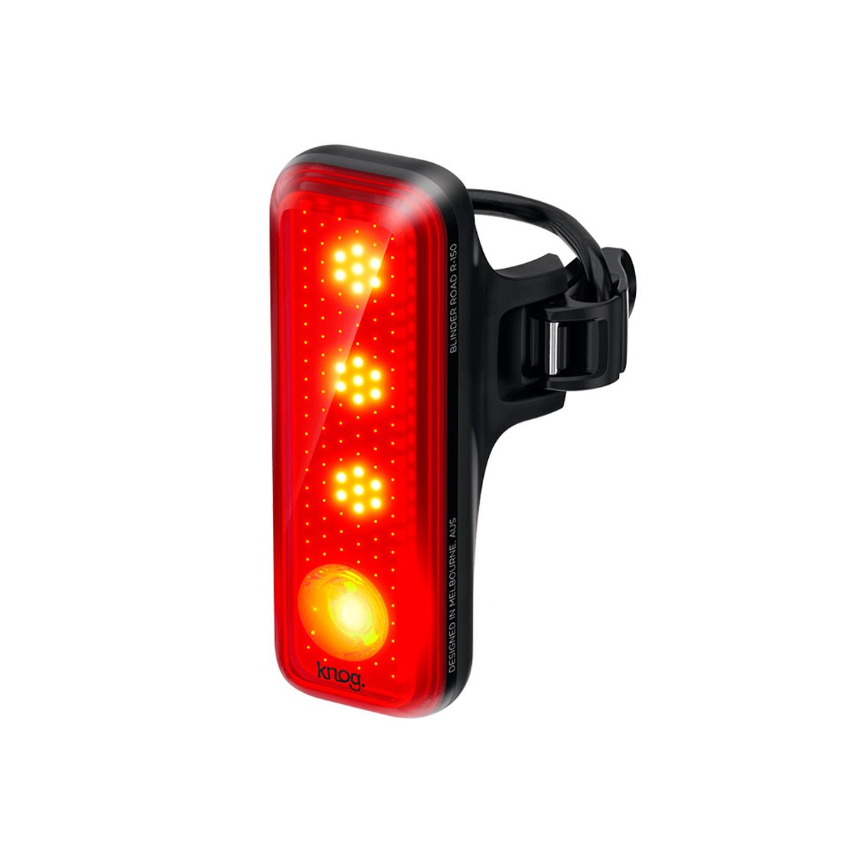 KNOG - Luz Trasera Para Bicicleta Blinder R-150