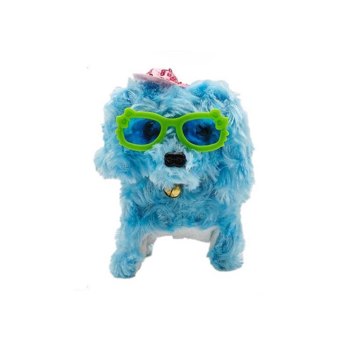 GENERICO - Perrito a pila de juguete