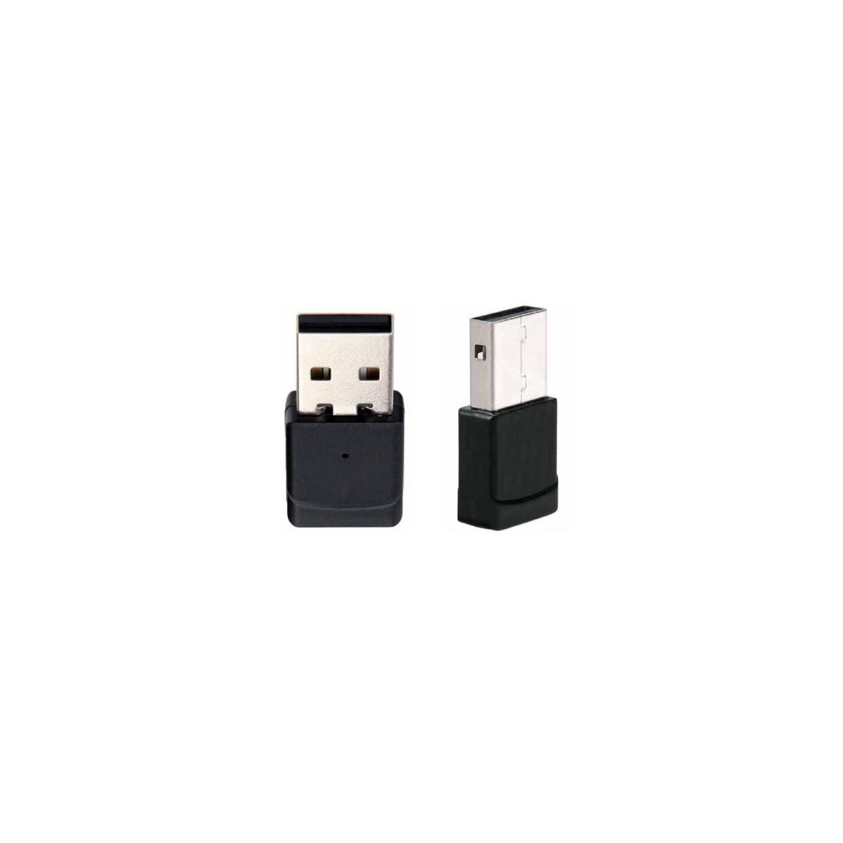 DBLUE - Adaptador Usb Wifi Banda Dual 5ghz Y 24ghz 600mbps - SC