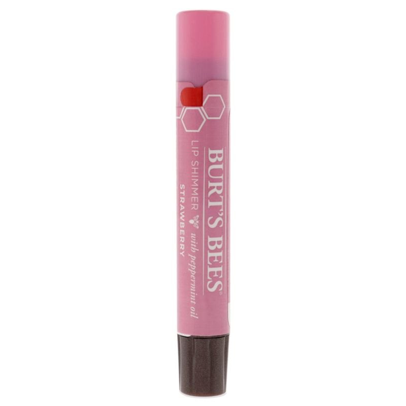 BURTS BEES - Burts Bees Brillo Labial Fresa 3ml Burts Bees
