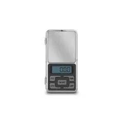 DBLUE - Gramera Digital De Precisión Con Calibración Automática - Ps