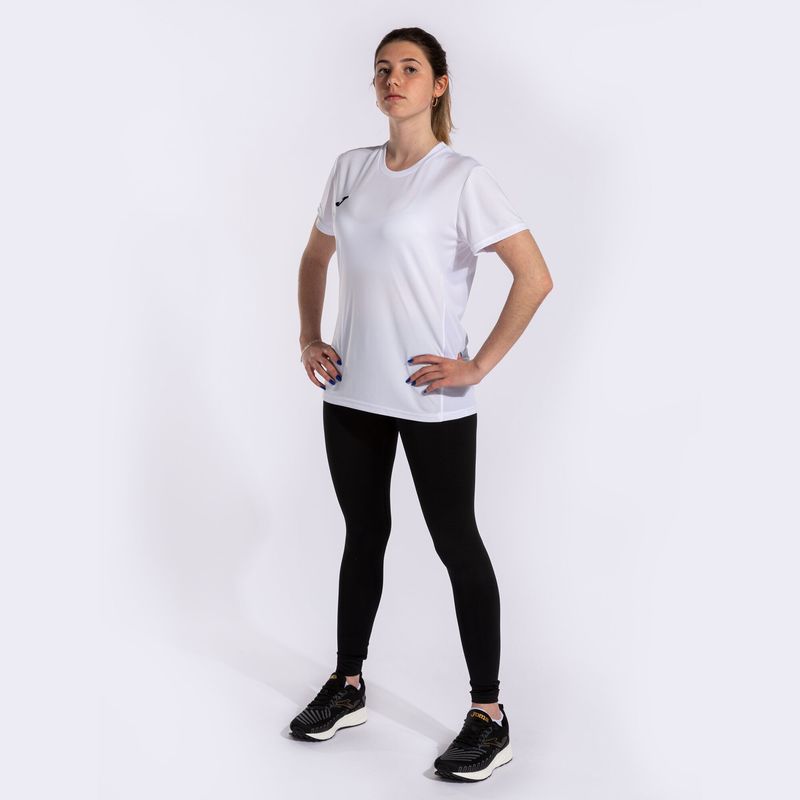 JOMA - Polera Manga Corta Winner II JOMA Mujer