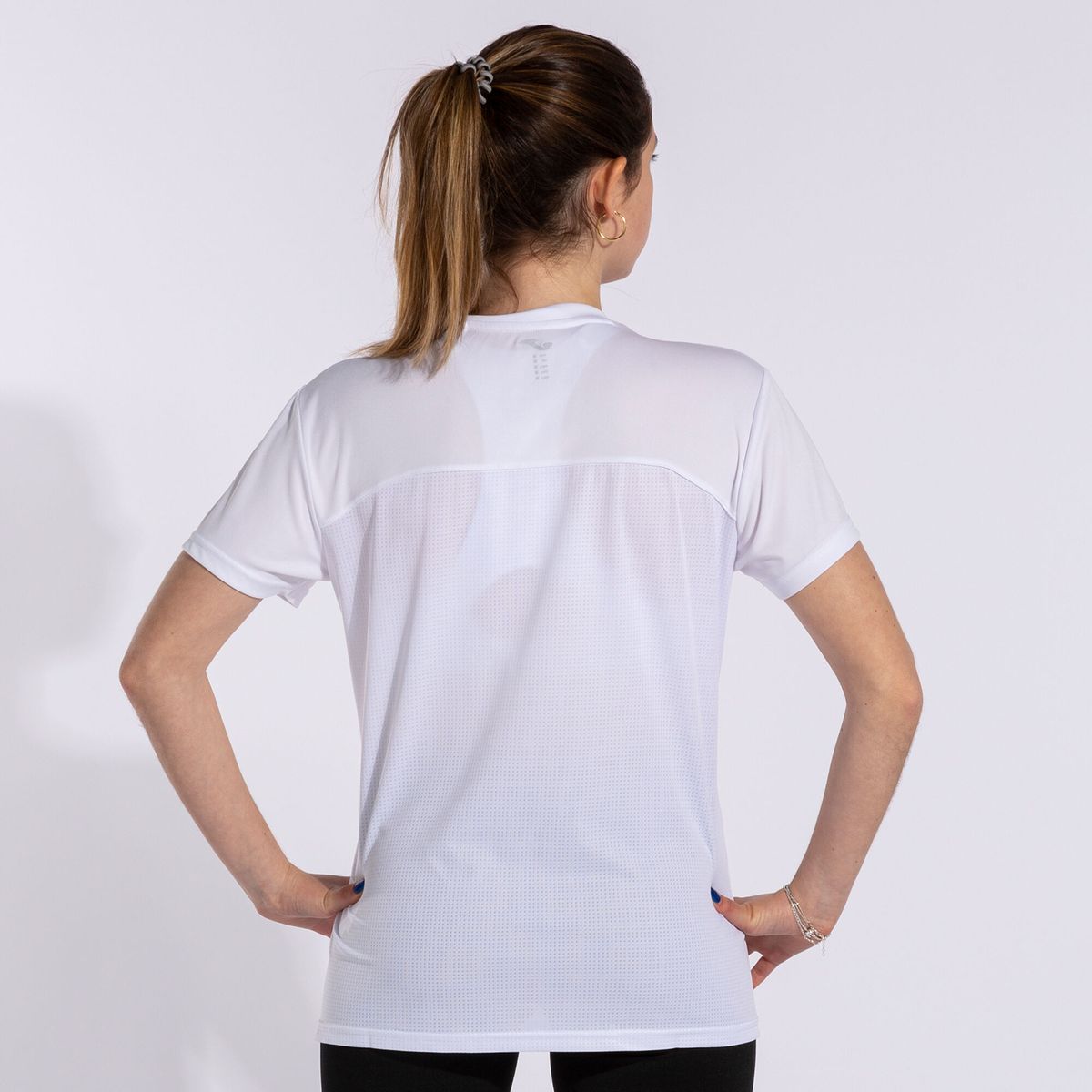 JOMA - Polera Manga Corta Winner II JOMA Mujer