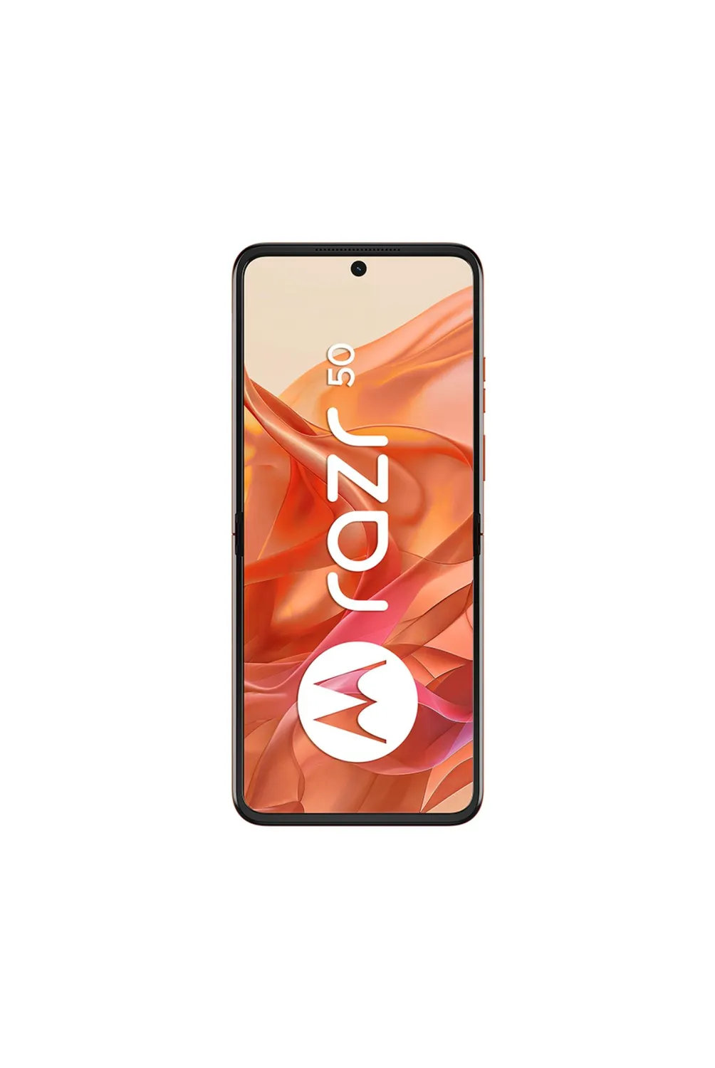 Motorola razr 50 512GB オレンジ MOTOROLA Motorola Razr 50 naranja 12+512GB | falabella.com
