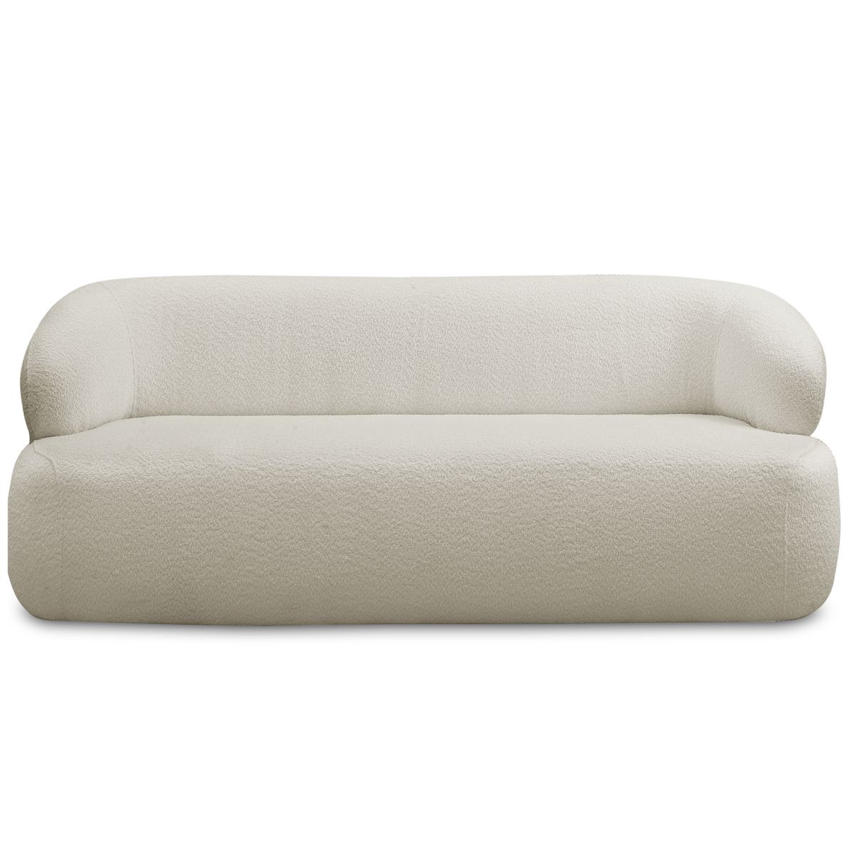 AMUV - SOFA 3 CUERPOS CHANDON BEIGE