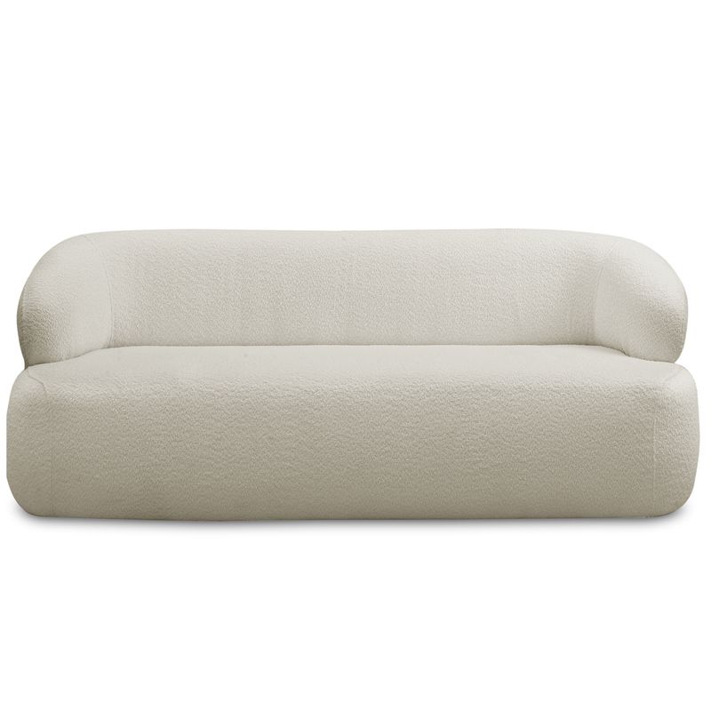 AMUV - SOFA 3 CUERPOS CHANDON BEIGE
