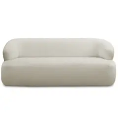AMUV - SOFA 3 CUERPOS CHANDON BEIGE