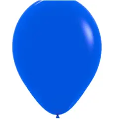 GENERICO - Globos 50 und Azul N10 Latex