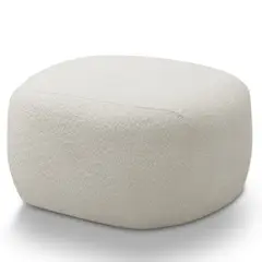 AMUV - PUFF TELA CHANDON BEIGE