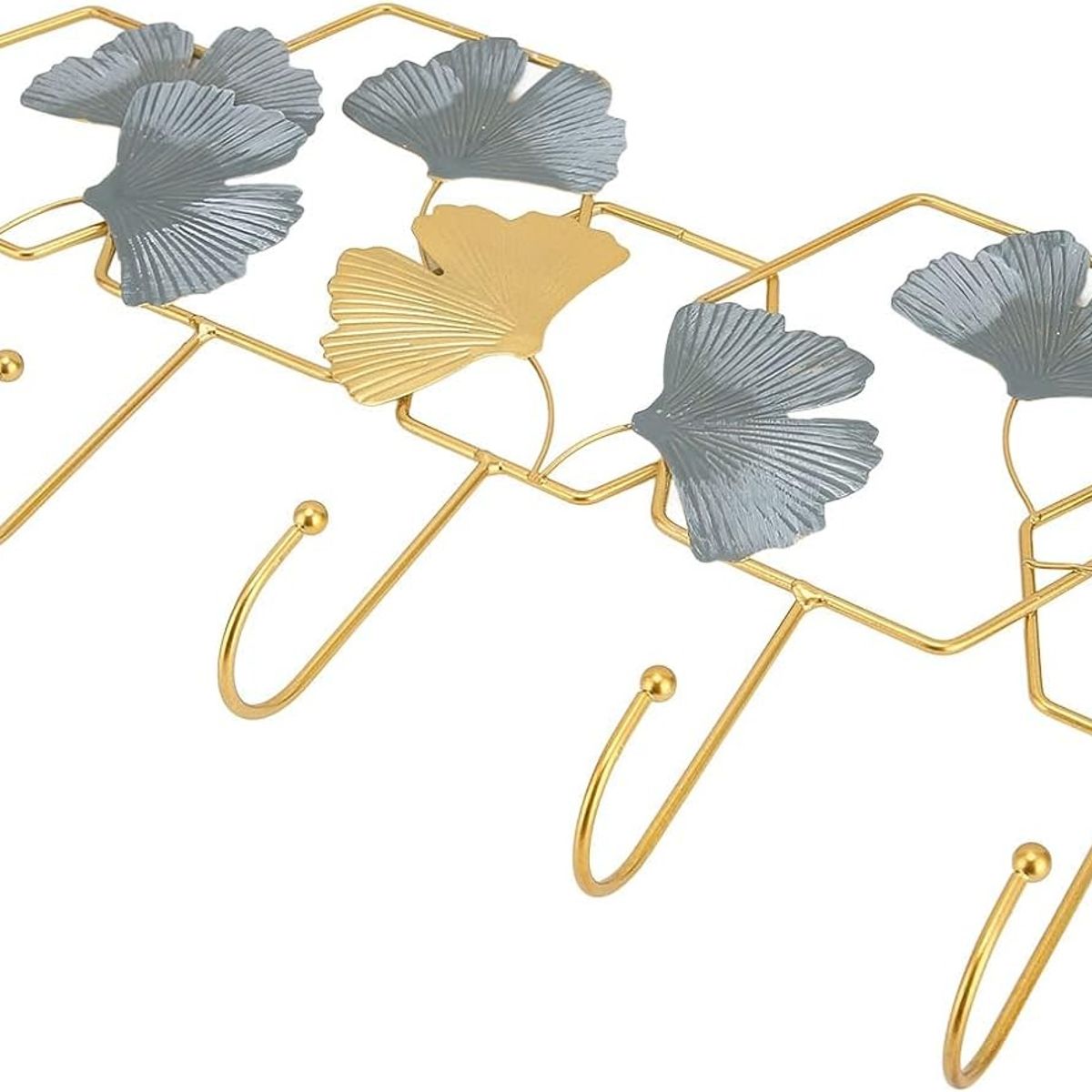 GENERICO - Perchero Soporte Multifuncional Pared Colgador