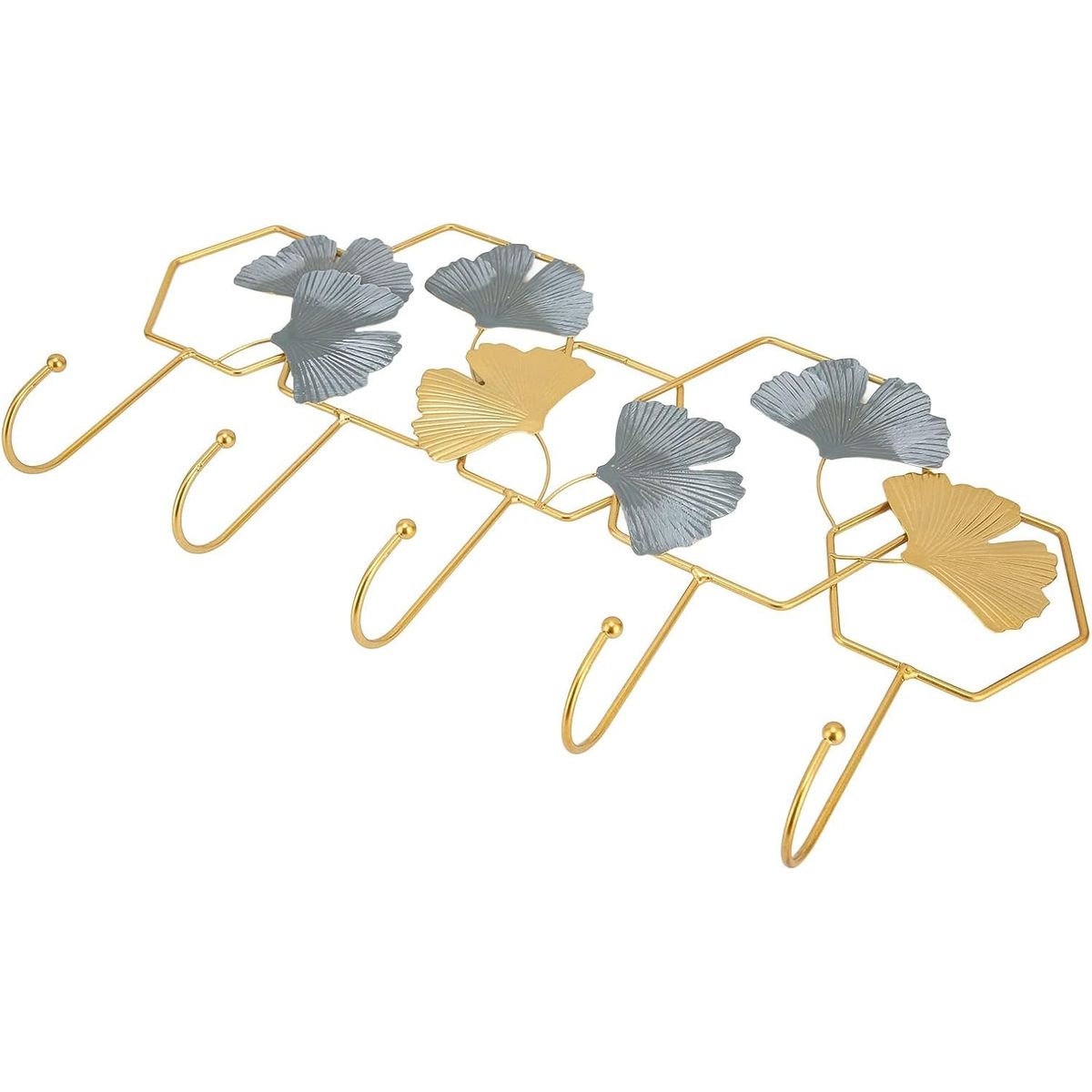 GENERICO - Perchero Soporte Multifuncional Pared Colgador