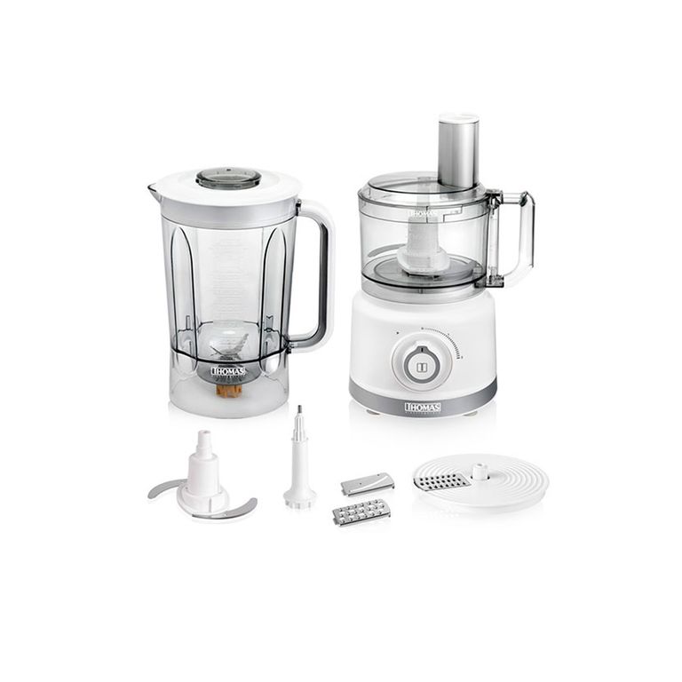 Licuadora y Procesadora de Alimentos TH-9170B 15L