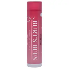 BURTS BEES - Bálsamo Labial Tintado Hibisco 5ml