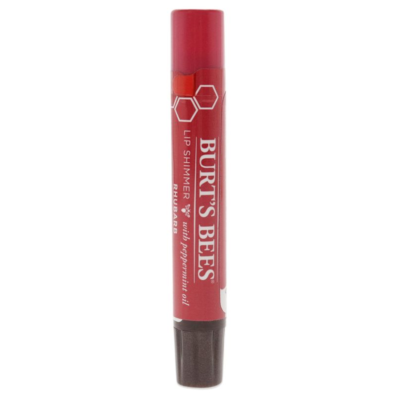 BURTS BEES - Burts Bees Brillo Labial Ruibarbo 3ml Burts Bees