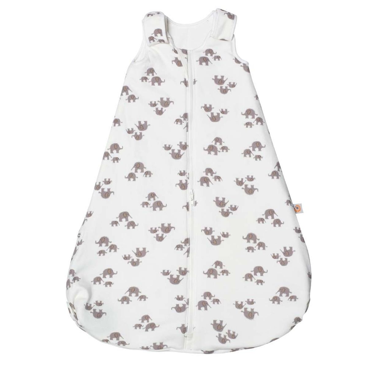ERGOBABY - Saco de Dormir On The Move - Elephant