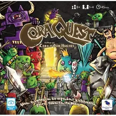 MASQUEOCA - CoraQuest - En Español