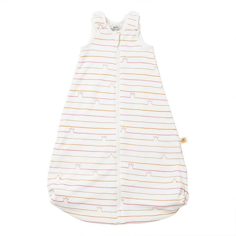 ERGOBABY - Saco de Dormir On The Move - Penguins