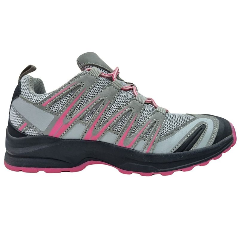 DYNAMOSTRONG CL - Zapatillas Deportivas Para Mujeres Estilo y Rendimiento en Movimiento