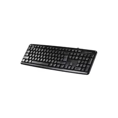 DBLUE - Teclado Para Pc Con Conector Usb - Ps