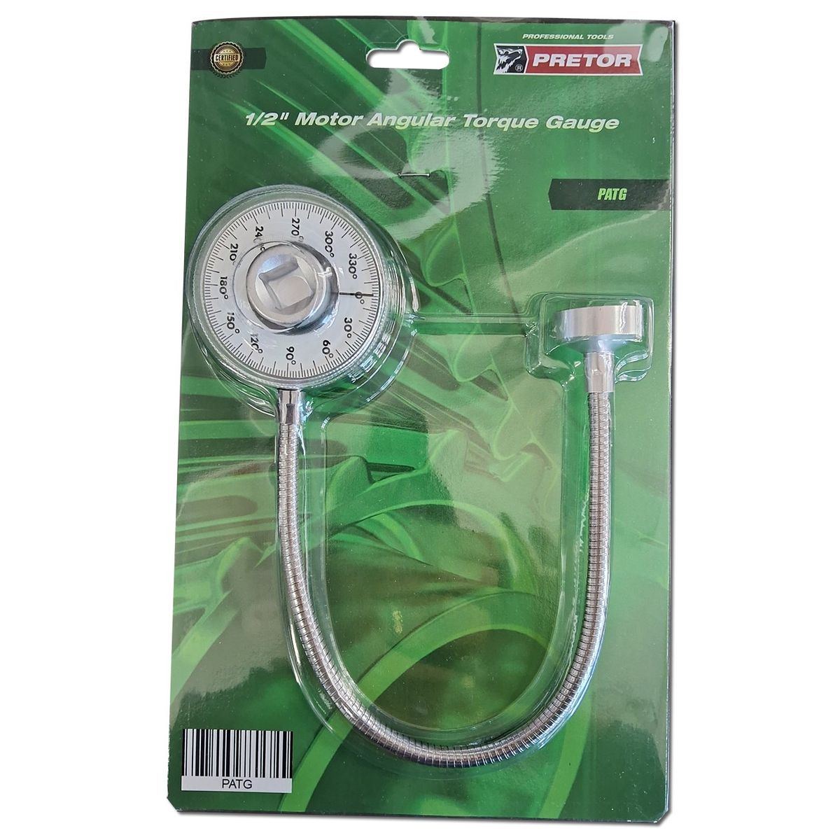 GENERICO - Torque angular Magnético Profesional…