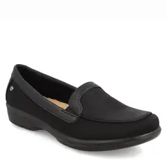 BATA - Mocasin Mujer Tali Negro